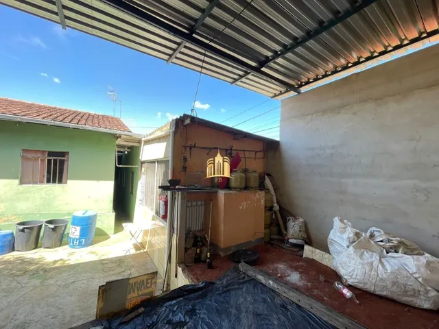 Imagem 16: Ponto Comercial à Venda - Forró do Itamar - Estrutura Completa