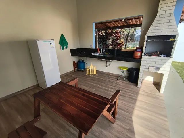 Imagem 3: Sítio Completo à Venda ? 5.000m² com Piscina e Área Gourmet