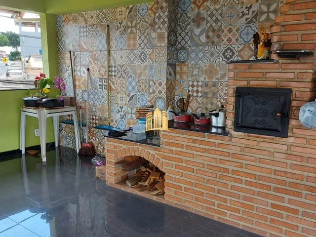 Imagem: Casa Ampla com Área Gourmet à Venda 4