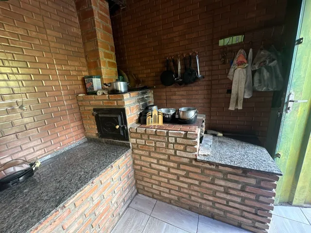Imagem 1: Sítio à Venda no Condomínio Vista Alegre, Andiroba ? 1.000m², Conforto e Natureza