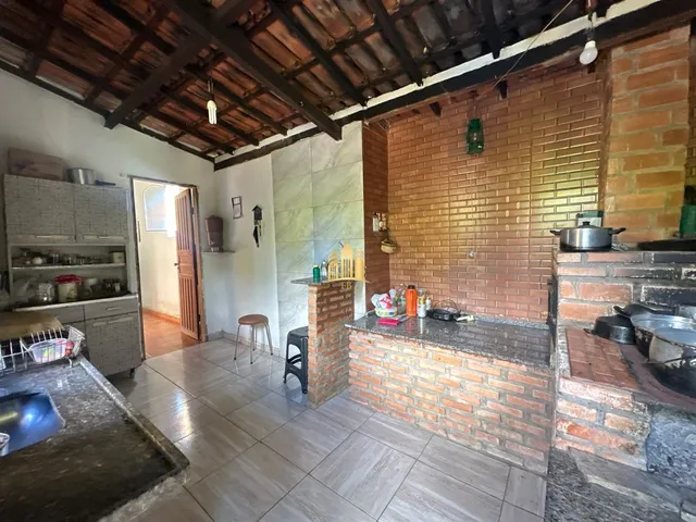 Imagem 4: Sítio à Venda no Condomínio Vista Alegre, Andiroba ? 1.000m², Conforto e Natureza