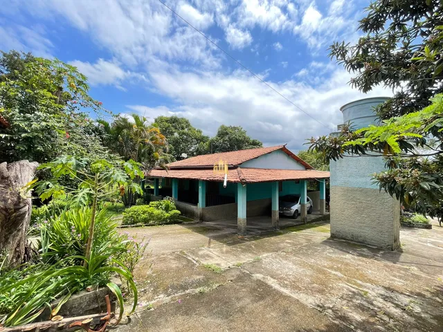 Imagem: Sítio à Venda no Bairro Cidade Jardim