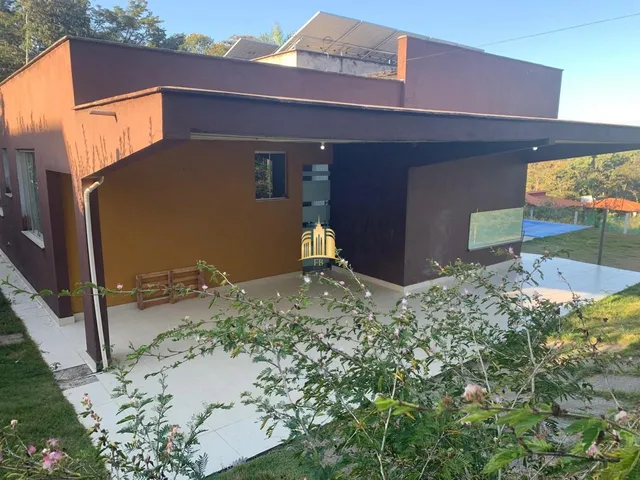 Imagem: Venda de Sítio no Condomínio Nosso Rancho