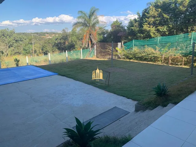 Imagem 4: Venda de Sítio no Condomínio Nosso Rancho, Contagem - 2.500m², R$990.000,00