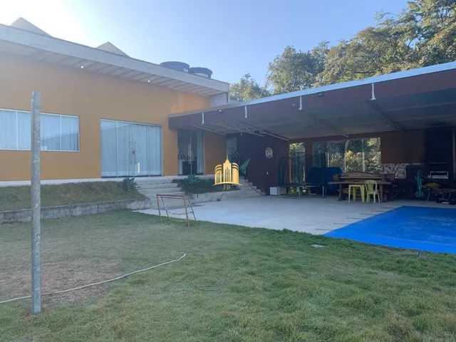 Imagem 7: Venda de Sítio no Condomínio Nosso Rancho, Contagem - 2.500m², R$990.000,00