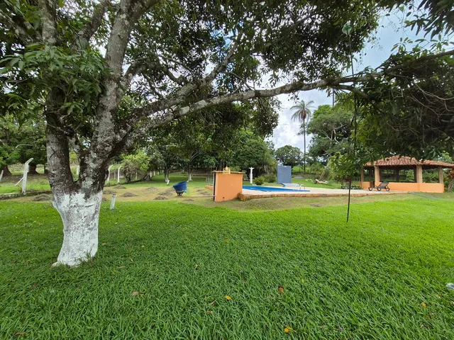 Imagem 4: Fazenda de 6 Hectares à Venda em Esmeraldas - R$900.000,00 com Casas, Lagoas e Área