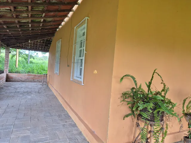 Imagem 7: Fazenda de 6 Hectares à Venda em Esmeraldas - R$900.000,00 com Casas, Lagoas e Área