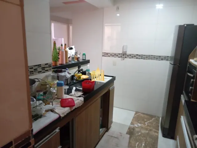 Imagem 8: Venda de Apartamento no Condomínio Terra Nova Parque Alvorada - 2 Quartos, Piscina e