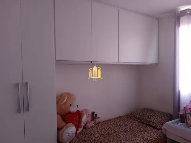Imagem 14: Venda de Apartamento no Condomínio Terra Nova Parque Alvorada - 2 Quartos, Piscina e