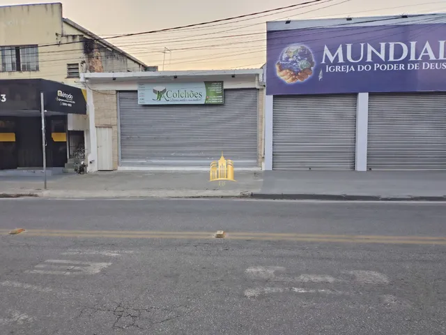 Imagem: Venda de Loja Comercial em Nova Contagem