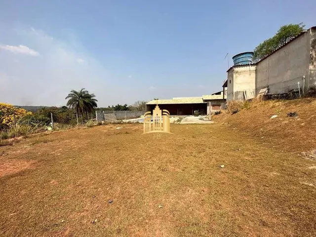 Imagem 3: Venda de Sítio no Condomínio Vista Alegre, Andiroba - 1000 m², 2 Quartos, Piscina, por