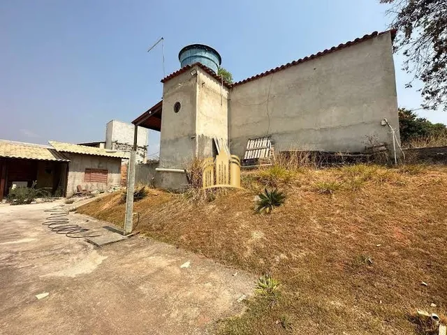 Imagem 6: Venda de Sítio no Condomínio Vista Alegre, Andiroba - 1000 m², 2 Quartos, Piscina, por