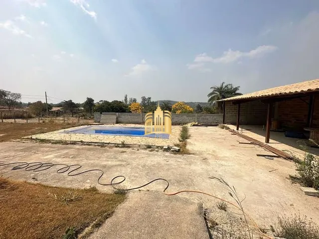 Imagem 9: Venda de Sítio no Condomínio Vista Alegre, Andiroba - 1000 m², 2 Quartos, Piscina, por