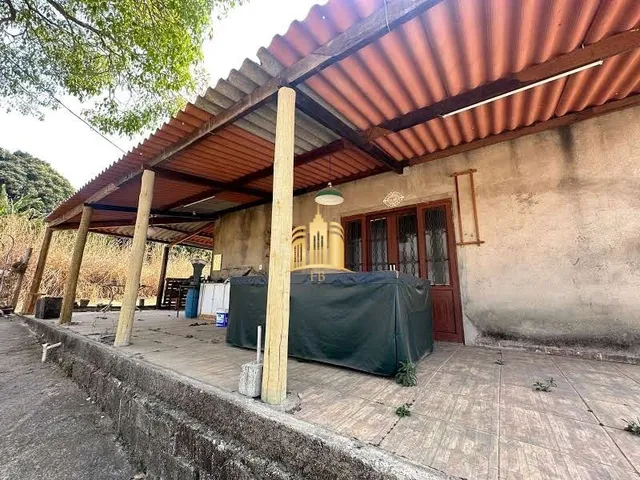 Imagem 15: Venda de Sítio no Condomínio Vista Alegre, Andiroba - 1000 m², 2 Quartos, Piscina, por