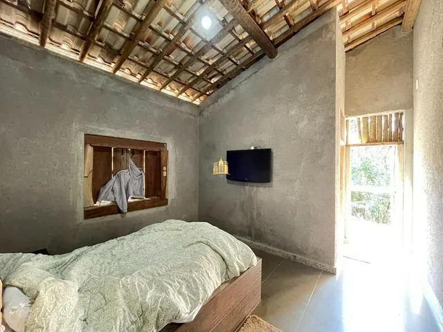 Imagem 11: Sítio de 5.500m² à Venda no Condomínio Nosso Rancho - 3 Quartos, Suíte e Ampla Sala