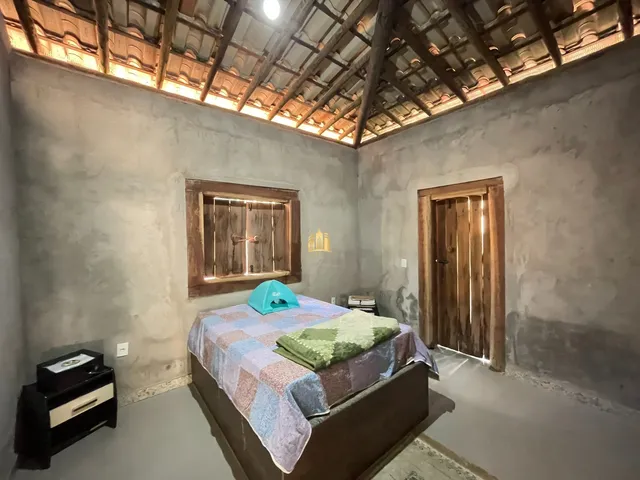 Imagem 14: Sítio de 5.500m² à Venda no Condomínio Nosso Rancho - 3 Quartos, Suíte e Ampla Sala