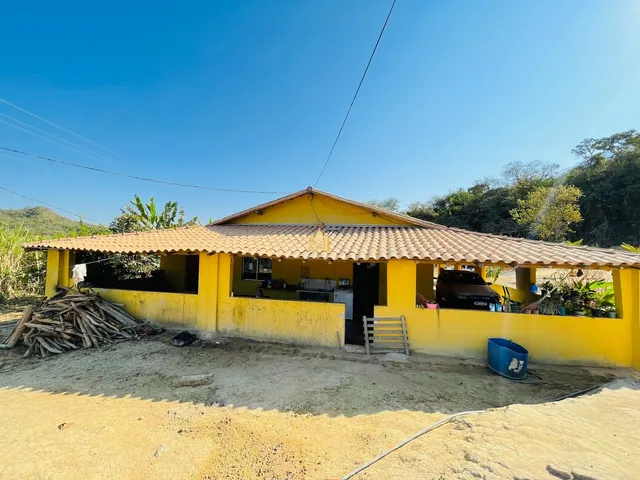 Imagem 3: Sítio de 26.000m² à Venda em Esmeraldas - Próximo a Andiroba, 8km do Centro