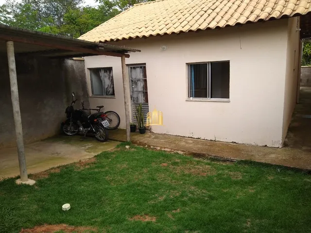 Imagem: CASA A VENDA BAIRRO DUMAVILLE EM ESMERALDAS/MG