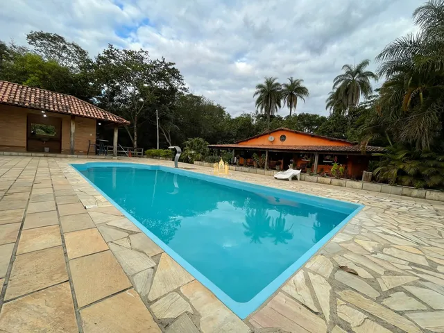 Imagem: Sítio de Luxo à Venda em Esmeraldas-MG