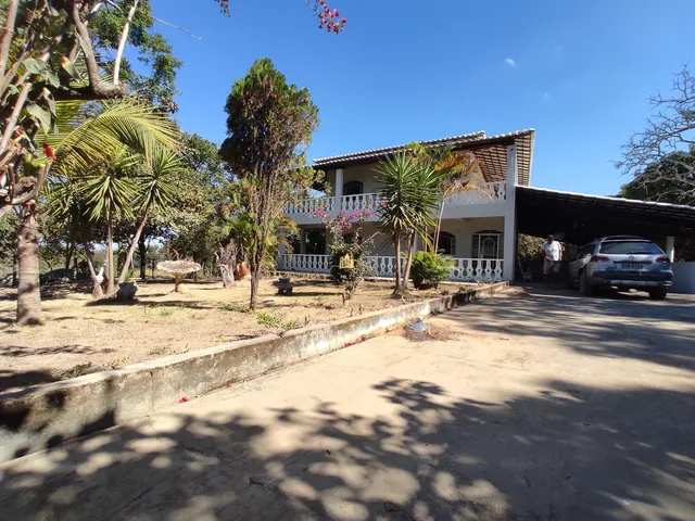 Imagem 2: Sítio à Venda no Condomínio Nosso Rancho em Contagem - 5.000 m², R$700.000,00