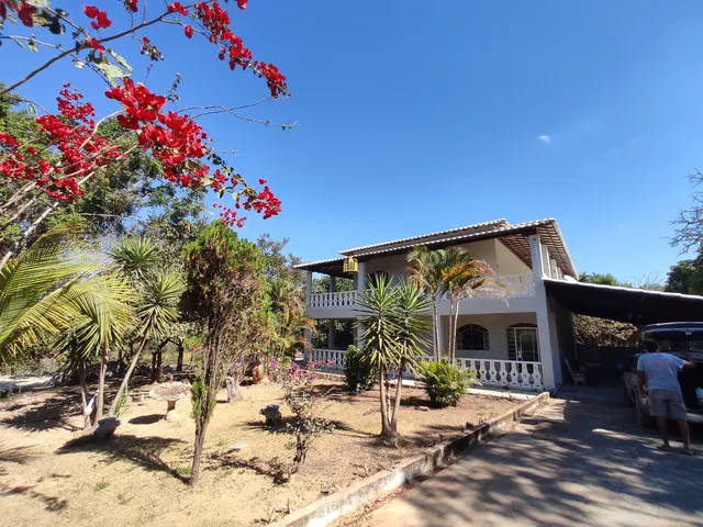 Imagem 5: Sítio à Venda no Condomínio Nosso Rancho em Contagem - 5.000 m², R$700.000,00