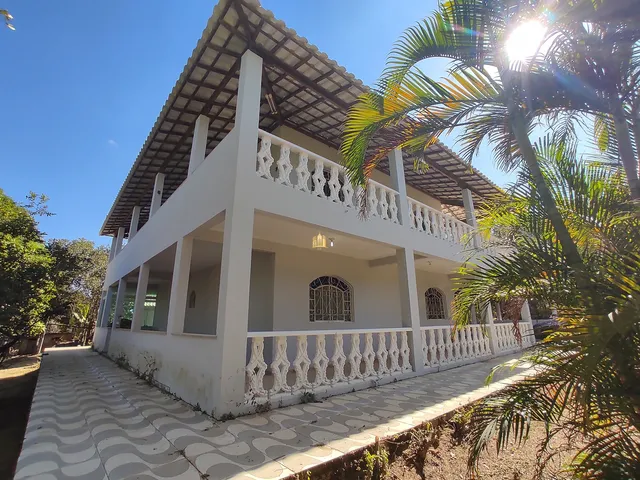 Imagem 8: Sítio à Venda no Condomínio Nosso Rancho em Contagem - 5.000 m², R$700.000,00
