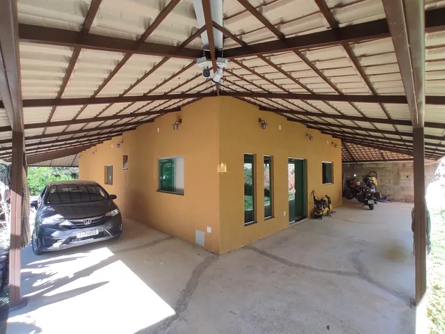 Imagem 2: Sítio Espetacular à Venda no Condomínio Nosso Rancho em Contagem - 3.000 m²
