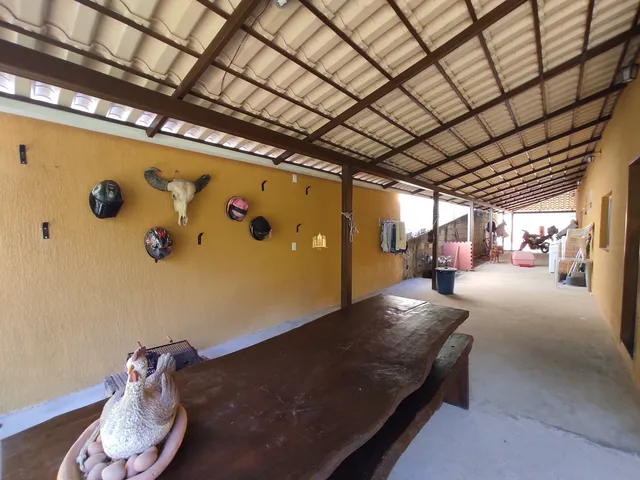 Imagem 5: Sítio Espetacular à Venda no Condomínio Nosso Rancho em Contagem - 3.000 m²