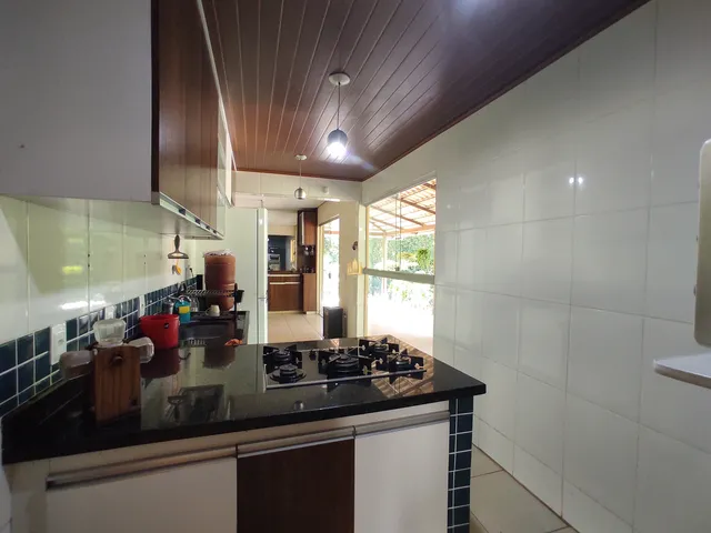 Imagem 8: Sítio Espetacular à Venda no Condomínio Nosso Rancho em Contagem - 3.000 m²