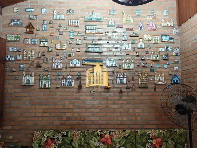 Imagem 8: Sítio comercial à venda em Contagem-MG, 5 quartos, 1 suíte, 3 salas, 4 banheiros, 5