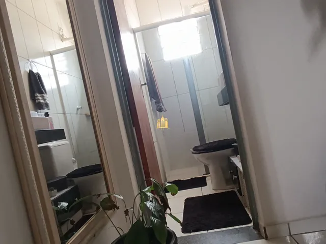 Imagem 14: Casa à venda em Esmeraldas-MG, bairro São Pedro, 2 quartos, 1 sala, 1 banheiro, 2 vagas