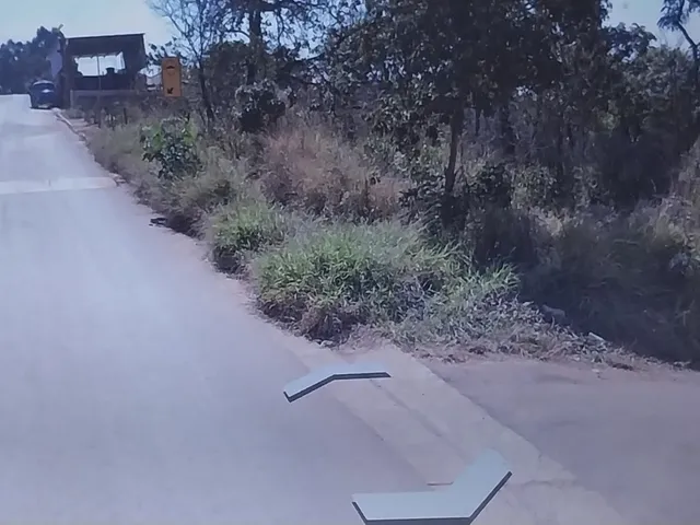Imagem 1: TERRENO COM 4.805,00 M², NAS MARGENS DA ESTRADA DO ALGODÃO, EM POUSO ALEGRE-MG