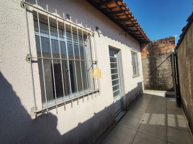 Imagem: CASA A VENDA BAIRRO DUMAVILLE EM ESMERALDAS/MG
