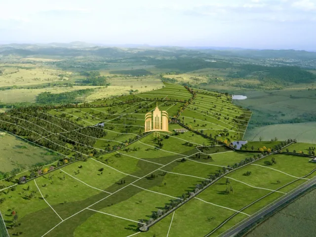 Imagem 4: Terreno à venda em Pará de Minas-MG, bairro Ascensão - 20.000 m² de área!
