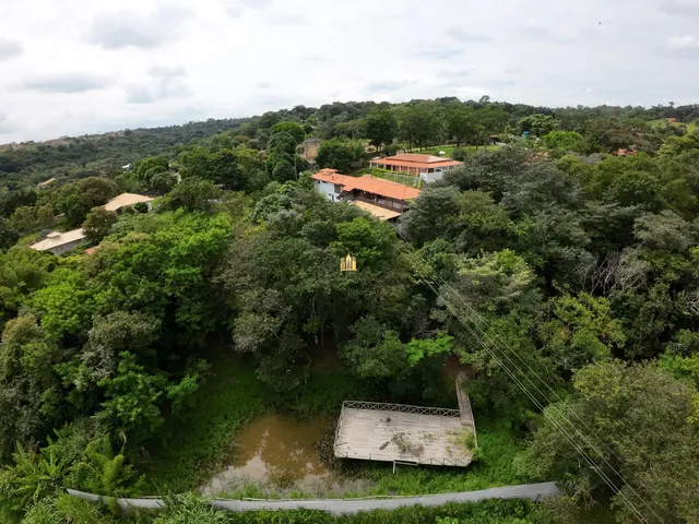 Imagem 2: Sítio de Sonho à Venda no Condomínio Turmalinas em Esmeraldas - R$1.200.000