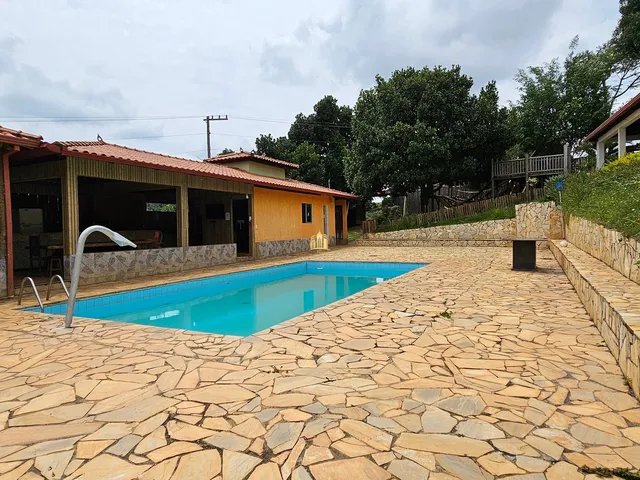 Imagem 5: Sítio de Sonho à Venda no Condomínio Turmalinas em Esmeraldas - R$1.200.000