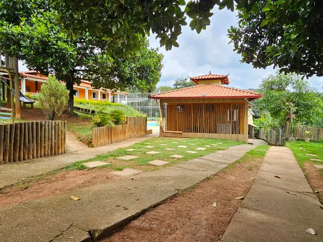 Imagem 11: Sítio de Sonho à Venda no Condomínio Turmalinas em Esmeraldas - R$1.200.000