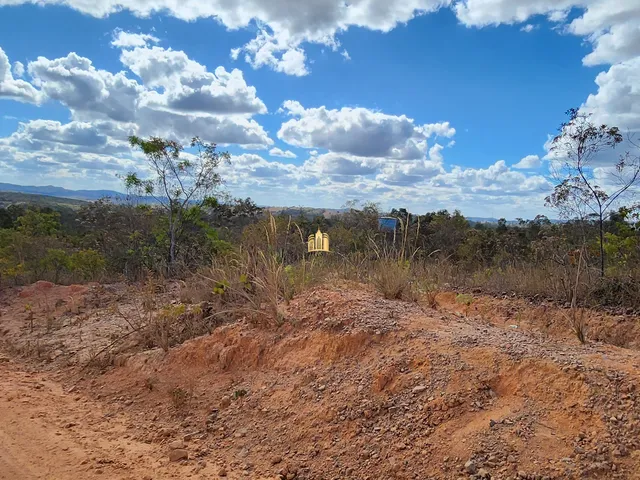 Imagem: Terreno à venda 1.000m² no Paraíso das