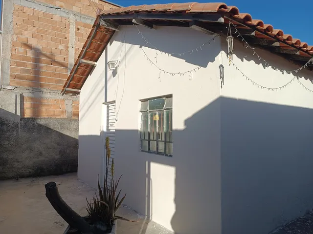 Imagem: Imóvel de 3 quartos na Santa Quitéria
