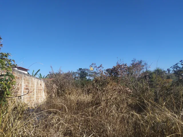 Imagem: Terreno à venda em Esmeraldas-MG, bairro