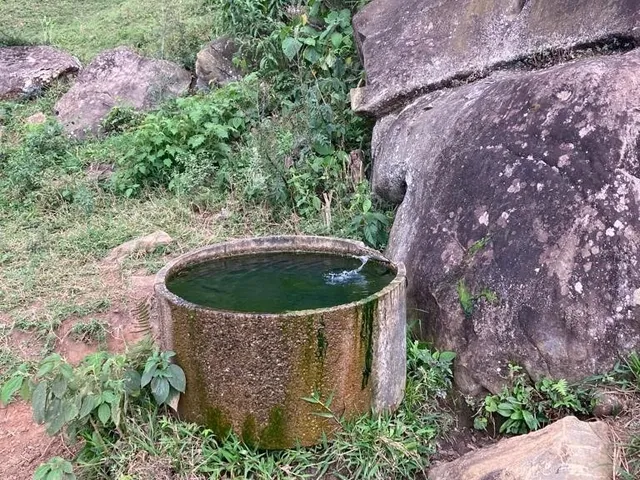 Imagem: VENHA CONHECER O PARAÍSO DA NATUREZA! TERRENO