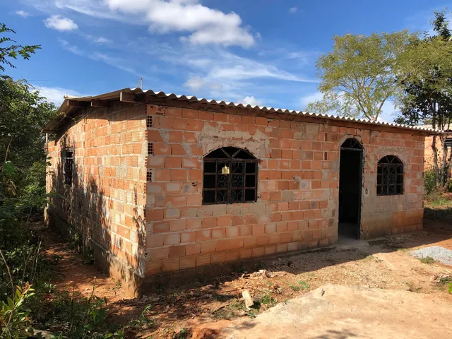 Imagem: Imperdível oferta de casa à venda em Esmeraldas-MG
