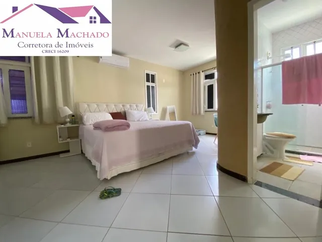 Imagem 5: CASA EM CONDOMÍNIO RESIDENCIAL em LAURO DE FREITAS - BA, BURAQUINHO