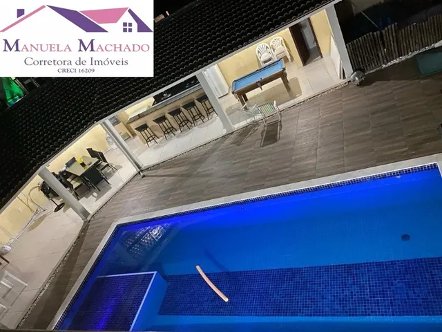Imagem 1: CASA EM CONDOMÍNIO RESIDENCIAL em CAMAÇARI - BA, CATU DE ABRANTES (ABRANTES