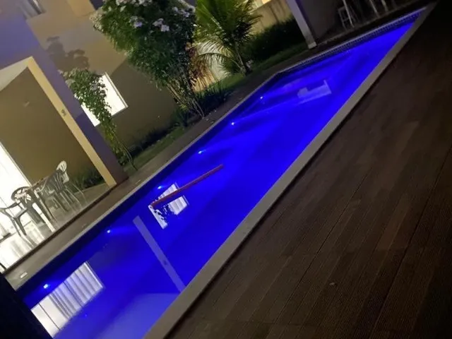 Imagem 2: CASA EM CONDOMÍNIO RESIDENCIAL em CAMAÇARI - BA, CATU DE ABRANTES (ABRANTES
