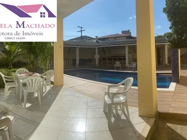 Imagem 3: CASA EM CONDOMÍNIO RESIDENCIAL em CAMAÇARI - BA, CATU DE ABRANTES (ABRANTES