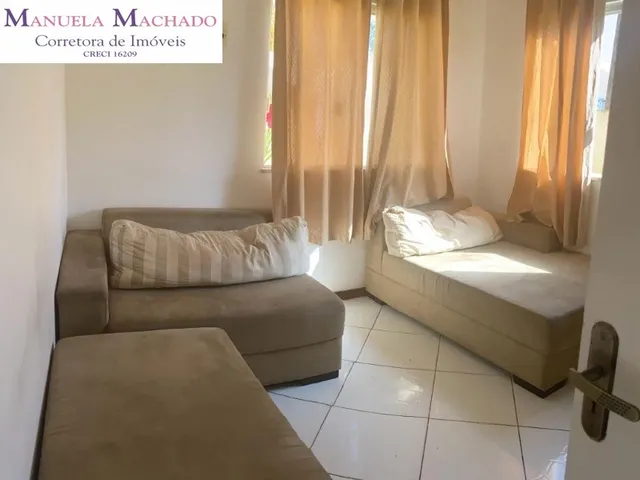 Imagem 4: CASA EM CONDOMÍNIO RESIDENCIAL em CAMAÇARI - BA, CATU DE ABRANTES (ABRANTES