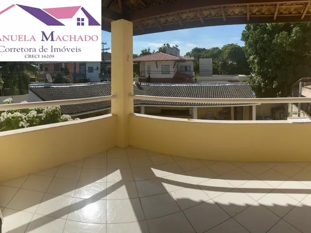 Imagem 5: CASA EM CONDOMÍNIO RESIDENCIAL em CAMAÇARI - BA, CATU DE ABRANTES (ABRANTES