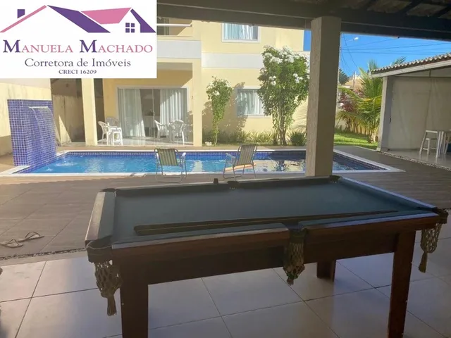 Imagem 6: CASA EM CONDOMÍNIO RESIDENCIAL em CAMAÇARI - BA, CATU DE ABRANTES (ABRANTES