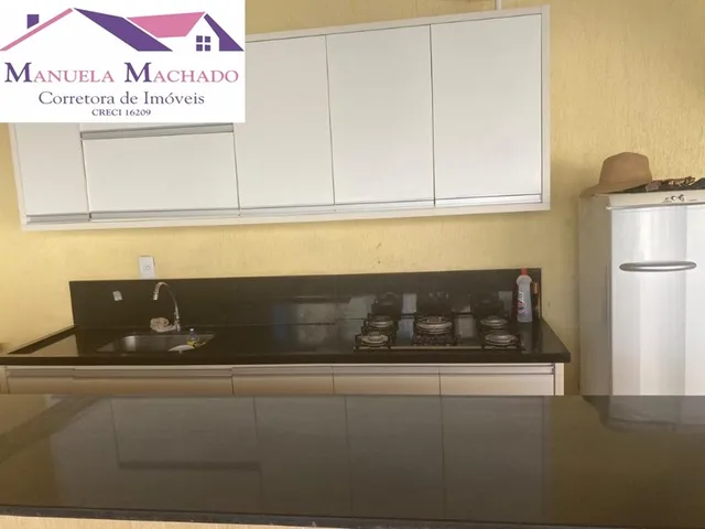 Imagem 7: CASA EM CONDOMÍNIO RESIDENCIAL em CAMAÇARI - BA, CATU DE ABRANTES (ABRANTES